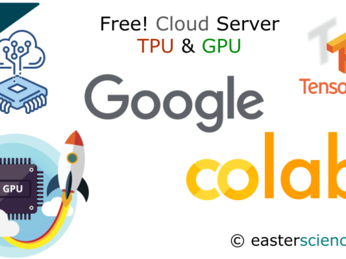 Google colab проекты